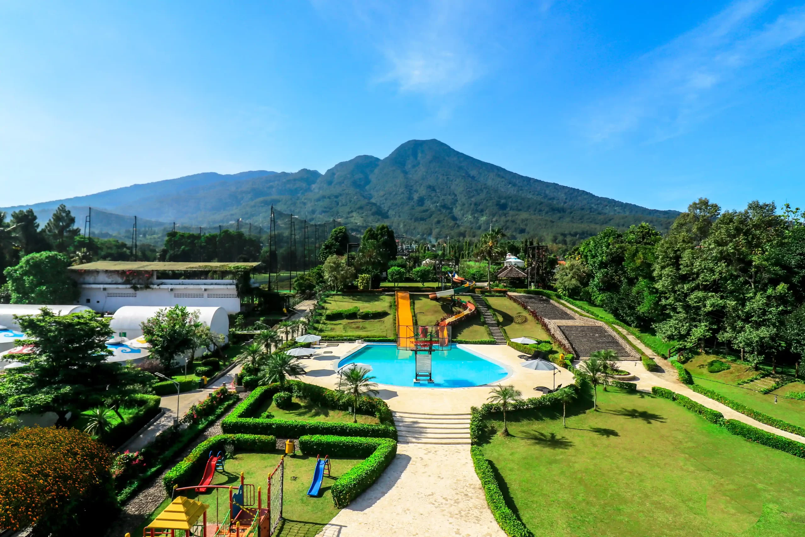 thehighlandparkresortbogor